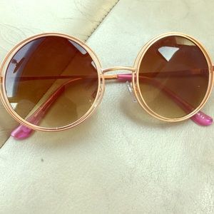 Betsy Johnson sunglasses