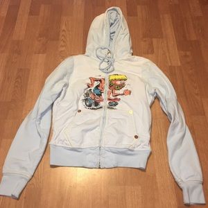 True Religion Hoodie