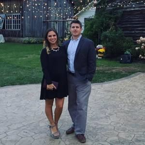 Meet your Posher, Jolie