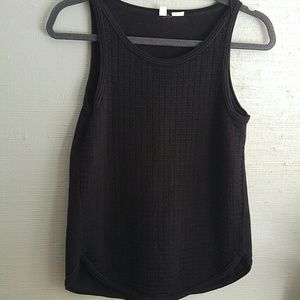 MOTH Quilted Tank S/P