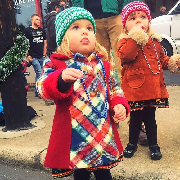 Meet your Posher, Sarah - Picture 1 of 1