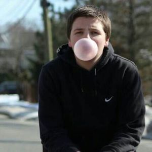 Meet your Posher, Steven