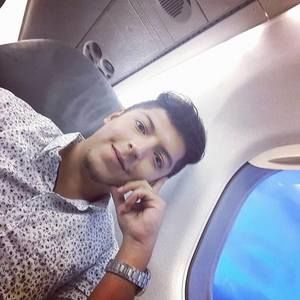 Meet your Posher, Joseph