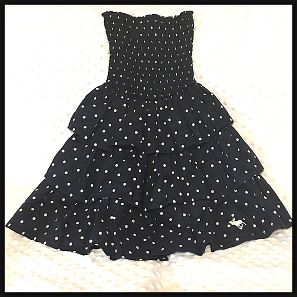 Abercrombie Kids Dress - Picture 1 of 4