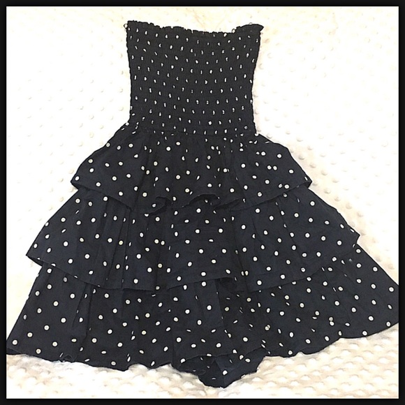 Abercrombie Kids Dress - Picture 2 of 4