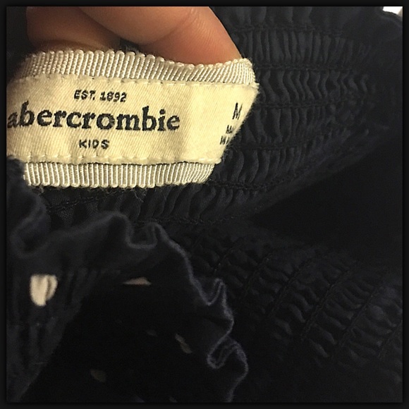 Abercrombie Kids Dress - Picture 4 of 4