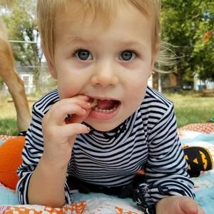 Meet your Posher, Justin liz