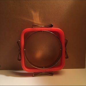 Ted Baker 4-Bow Charry Bracelet