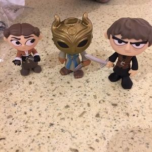 Meet your Posher, Kate