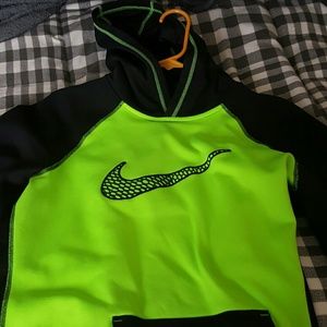 Nike hoodie