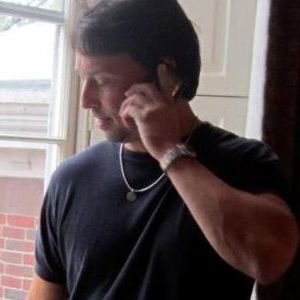 Meet your Posher, Todd