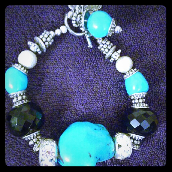 Handmade by me