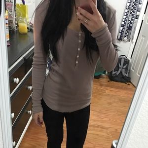 American eagle long sleeve