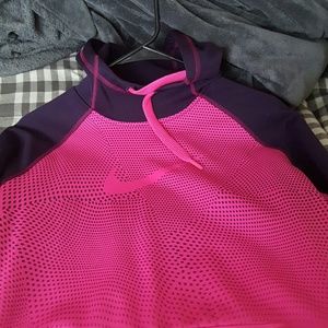 Nike hoodie