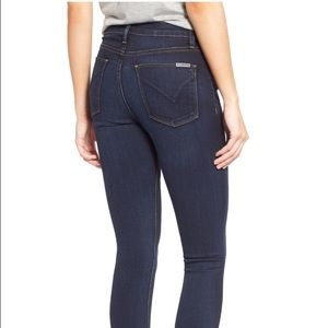 Hudson Jeans! Nico Skinnies.