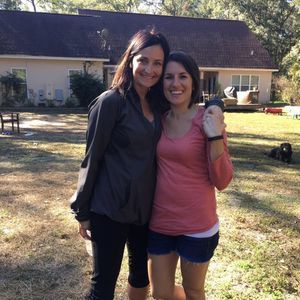 Meet your Posher, Sheila