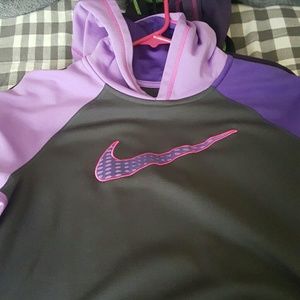 Nike hoodie