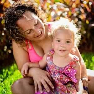 Meet your Posher, Mahealani