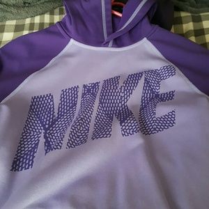 Nike hoodie