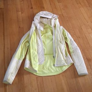 Lulu jacket