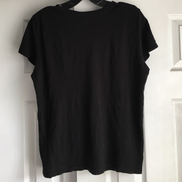 Calvin Klein Jeans Urban Outfitters TShirt - Picture 2 of 4