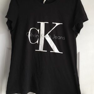 Calvin Klein Jeans Urban Outfitters TShirt