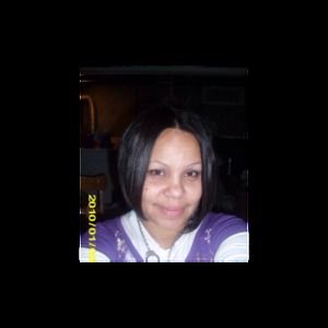 Meet your Posher, Edna