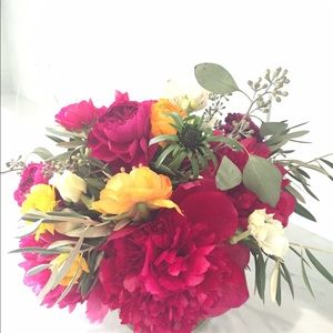 Meet your Posher, Simone