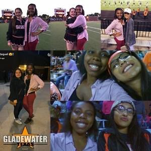 Meet your Posher, Verdisha