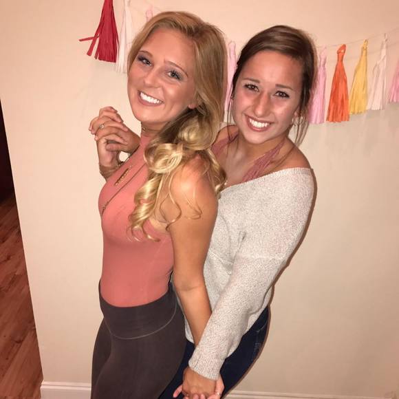 Meet your Posher, Grace