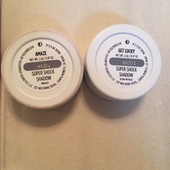 ColourPop - Picture 4 of 4