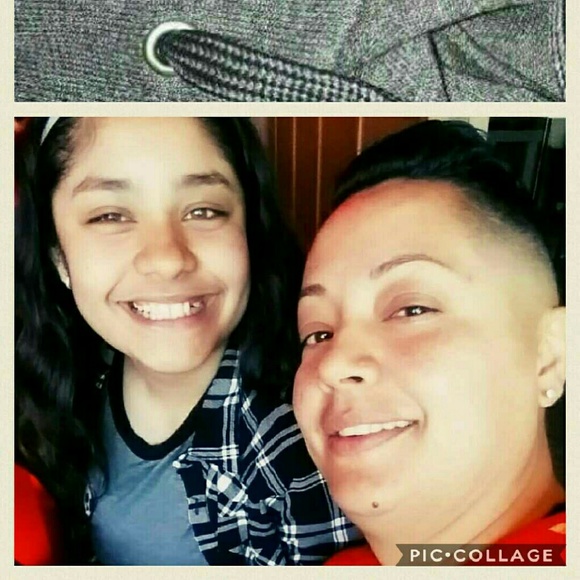 Meet your Posher, Claudia