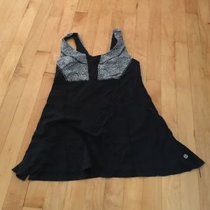 Lulu top