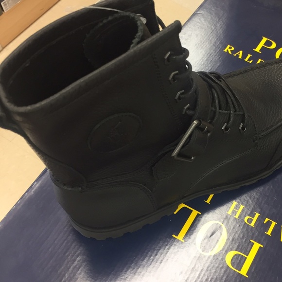 Ralph Lauren - Picture 3 of 4