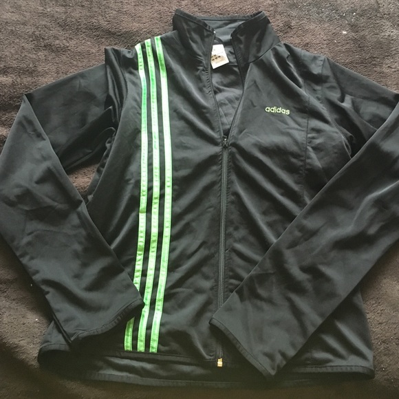Adidas Active Jacket