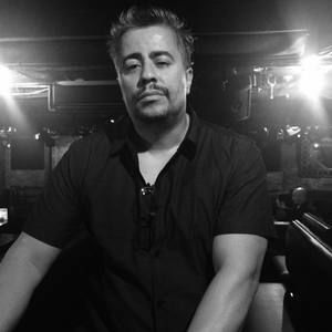 Meet your Posher, Jerry