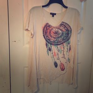 NEW Dream Catcher Shirt
