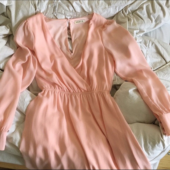 Arden B dress