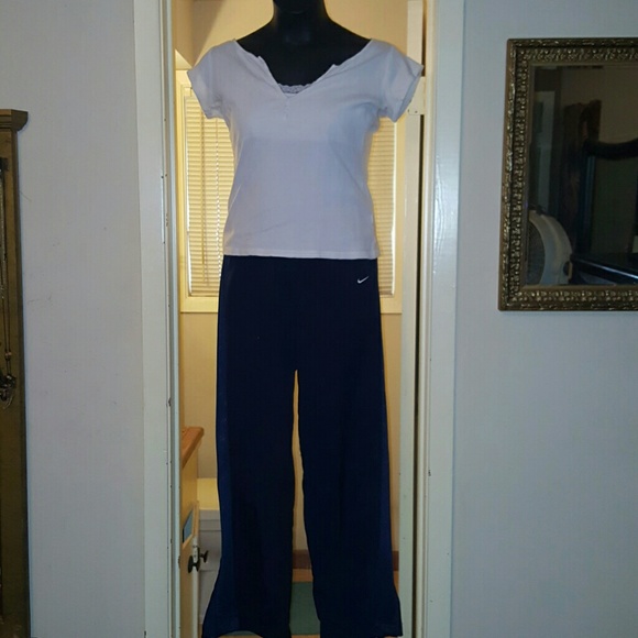 NIKE RUNNING PANTS