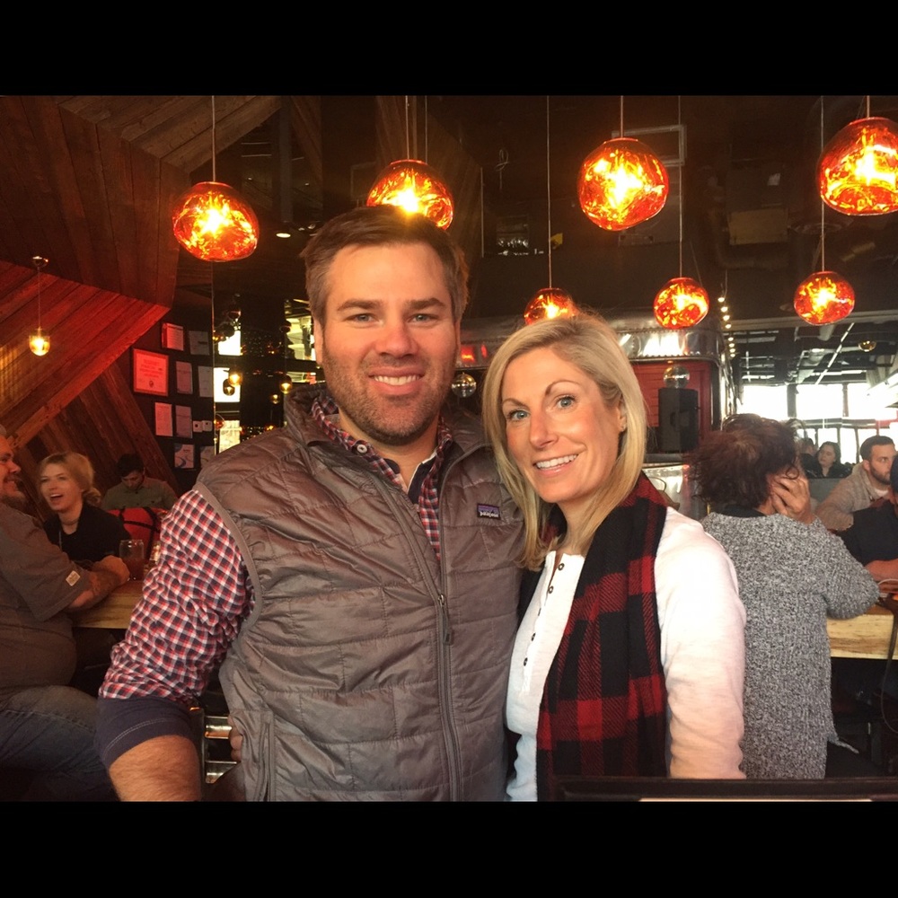 Meet your Posher, Jenny