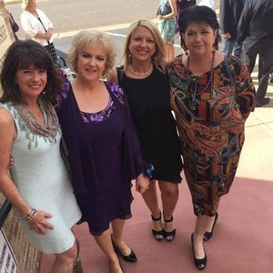 Meet your Posher, Starla