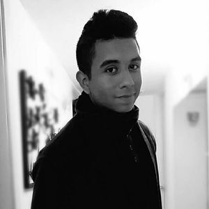 Meet your Posher, Hector