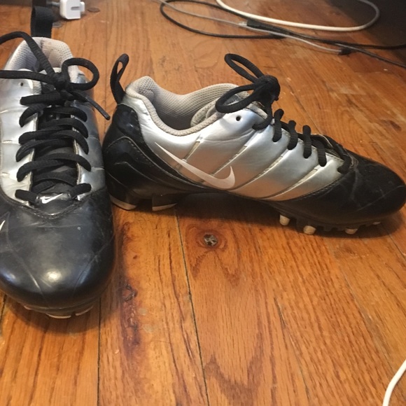Women's Nike cleats