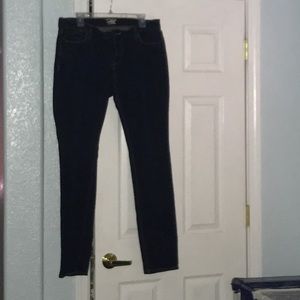 Size 12 Long Old Navy Flirt Jeans