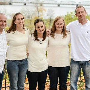 Meet your Posher, Christopher