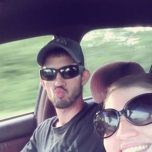 Meet your Posher, Theresa