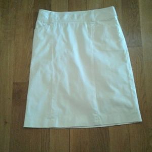 J. Crew stretch Pencil Skirt