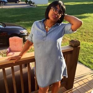 Meet your Posher, Tanya