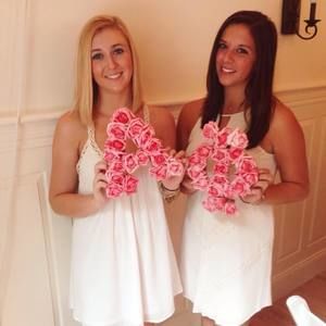 Meet your Posher, Lauryn