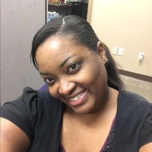 Meet your Posher, Marsha